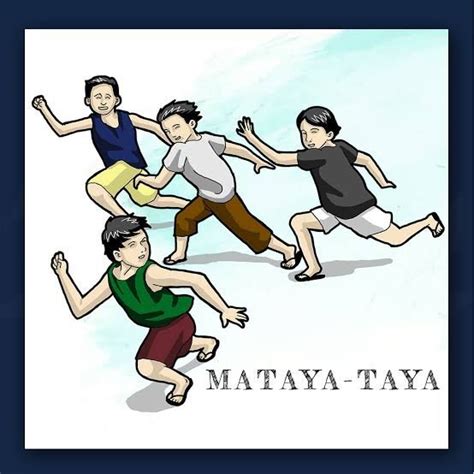 ubusan ng lahi game clipart